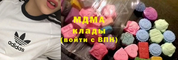 гидра Алексеевка