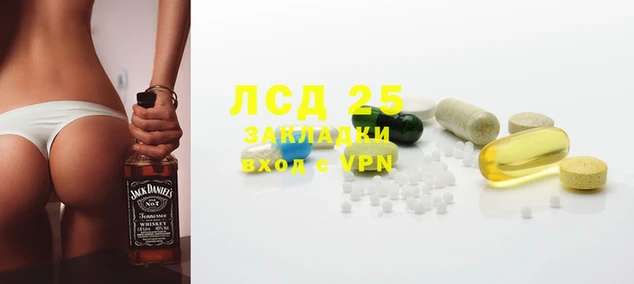гидра Алексеевка